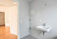 Licht, Luft & Lage: 2-Zimmer-Wohnung beim Kutschkermarkt