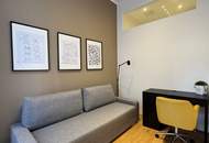 Stilvolle 3-Zimmerwohnung mit Charme in begehrter Lage von Meidling