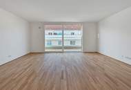 DEIN NEUES ZUHAUSE >> neue Eigentumswohnung mit Balkon >> lichtdurchflutet und begehrte Lage