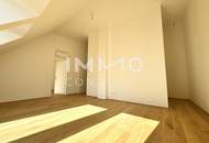 Penthouse-Highlight: lichtdurchflutete 4-Zimmer-Wohnung mit -3% Wintervorteil