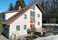 Einzigartiges Domizil für Großfamilien / Wohnen und Arbeiten unter einem Dach