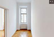 | ALTBAU FLAIR | GROSSZÜGIG | VIEL POTENTIAL |