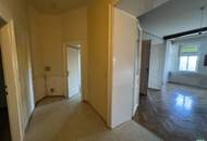 Wohnung mit Potential: Sanierungsbedürftige 3-Zimmer Wohnung am Währinger Gürtel - nähe U6