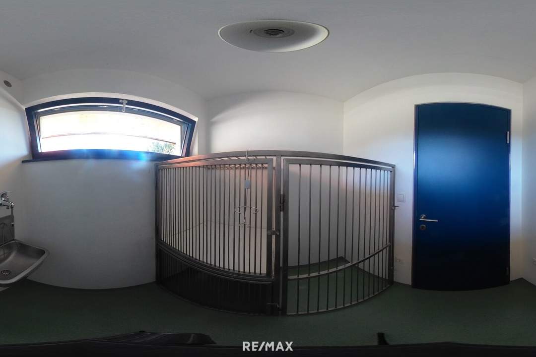 89,5 m² Tierarztpraxis, Ordination in Mürzhofen – sofort verfügbar