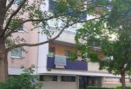 "Dachterrassen-Hit nahe U1 Kagraner Platz!"