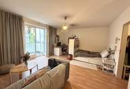 1180! Entzückende Garçonnière mit Balkon Nähe AKH! Unbefristet vermietet!