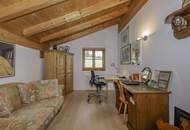 Tiroler Landhaus - Ein Anwesen für Generationen