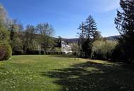 EINFAMILIENHAUS IN BESTER LAGE MIT AUSBLICK
