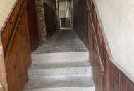 Einfamilienhaus in 1110 Wien – Baujahr 1927, Ziegelmassiv