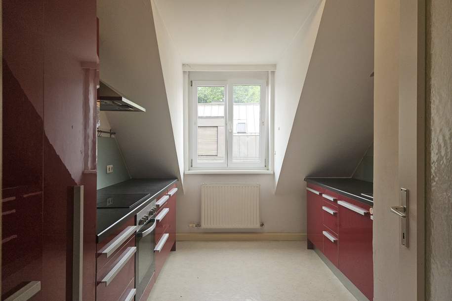 Eigentumswohnung am Fuße des Römerberges, Wohnung-kauf, 350.000,€, 4020 Linz(Stadt)