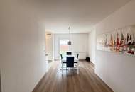 Koffer packen und einziehen