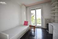 Salzgries - 4 Zimmer Wohnung mit 2 Loggien