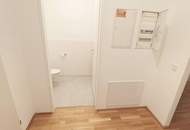 Neubauwohnung mit 2 Zimmern und Loggia - im Zentrum von St. Pölten!