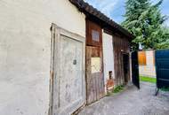 Klein aber mein – Charmantes Einfamilienhaus mit Garten im Herzen von Fischamend
