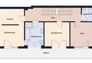 Panorama &amp; Privatsphäre: Einfamilienhaus im Luftkurort Ebnit