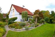 Charmantes Einfamilienhaus im Ortskern Gallneukirchen zur Miete