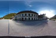 Betriebsbereiter Gasthof in touristischer Top-Lage im Mariazellerland