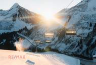 1.792 m² Baugrundstück mit Freizeitparadies direkt vor der Tür