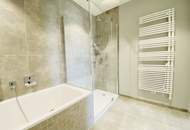 EXKLUSIVES WOHNEN IN OBER DÖBLING - Helle Dachgeschosswohnung mit südseitiger Terrasse/Balkon