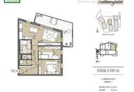Idyllische Ruheoase - DACHGESCHOSSWOHNUNG mit Klimaanlage! FLORIANI – Quartier am Tullnerfeld