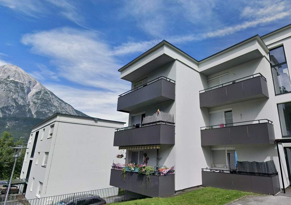 3-Zimmer Wohnung in Pfaffenhofen