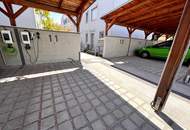 Modernes Reihenhaus mit Garten in 1220 Wien Essling