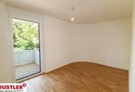 Helle Neubauwohnungen direkt an der Traisen