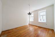 ++NEU++ 1-Zimmer-Altbau mit Potenzial – perfekte Chance für Kreative