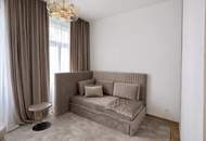 Hochwertig ausgestattete 1- Zimmer Stadtwohnung