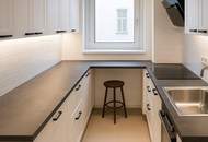 "2-Zimmer-Wohnung mitten im 2. Bezirk"