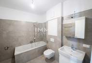 Moderne 2-Zimmer Wohnung mit Balkon und Einbauküche in 1140 Wien - HOFLAGE