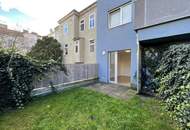 Schöne 2-Zimmer-Gartenwohnung mit Terrasse und Wintergarten!