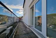 RESERVIERT! Noch 3 Häuser frei! 102 m² GARTEN. CARPORT. SMARTES ZIEGELHAUS. 5 ZIMMER. 2 BALKONE. 2 TERRASSEN. PROVISIONSFREI für den Käufer.