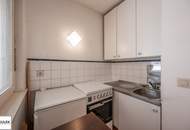 **ab 01/27 ** vollmöblierte Singlewohnung in der Münichreiterstraße in U4-Nähe ** EUR 700 inkl. Heizkosten **