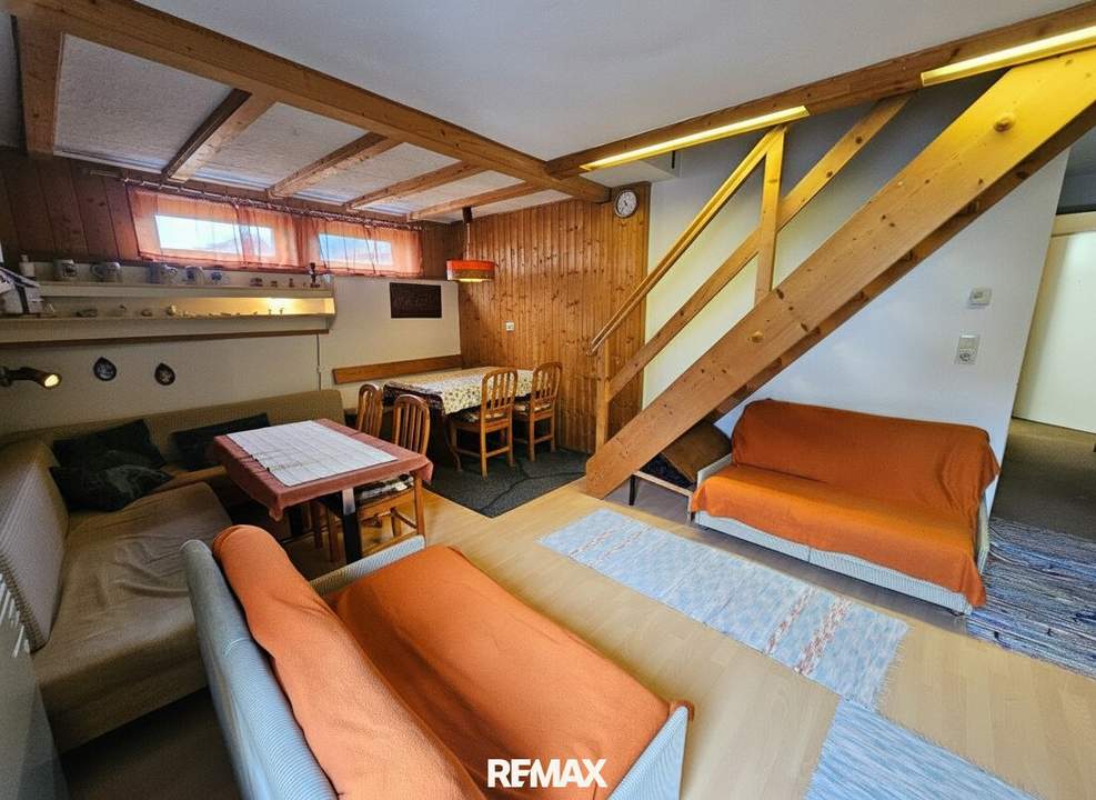 Charmante Ferienwohnung in Bestlage – 3 Zimmer im Herzen von Zell am See
