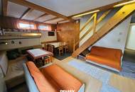 Charmante Ferienwohnung in Bestlage – 3 Zimmer im Herzen von Zell am See