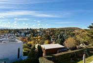 LUXUS-KLEINGARTENHAUS IM ALLEINEIGENTUM MIT WUNDERSCHÖNEM BLICK AM HACKENBERG