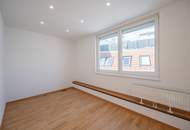 ++NEU++ Stylische Maisonette im Dachgeschoss – 3 Zimmer mit Sonnenterrasse