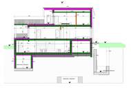 LUXUSVILLA ERSTBEZUG Großriedenthal bei Tulln/ Belagsfertig