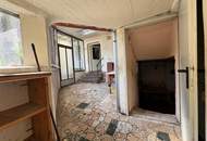 Wohnhaus mit Potenzial auf großem Grundstück und kleiner Waldparzelle in Rohrbach an der Lafnitz