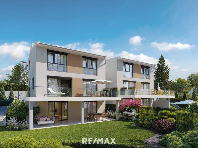 Neues Zuhause in Klosterneuburg - erstklassiges 6-Zimmer-Einfamilienhaus