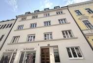 1180!! 3-Zimmer Wohnung mit Eigengarten und Balkon zum Kauf! Erstbezug nach Generalsanierung!