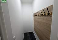 Moderne Neubauwohnung mit Terrasse und Garten beim Kuchelaufer Hafen &amp; Kahlenbergerdorf