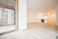 ERSTBEZUG | Moderne 2-Zimmer-Wohnung mit kleiner Loggia