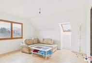 Einzugsbereites Haus mit großer Garage und großzügigem Grundstück