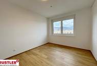 Geräumige 3-Zimmerwohnung mit Balkon und bestem Ausblick!