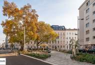 Erstbezug: traumhafte DG-Maisonette mit 3 Schlafzimmern und 2 Bädern