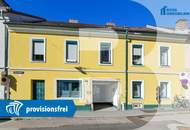 Urbanes Nest