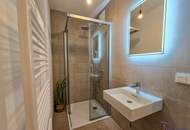Moderne 4-Zimmer-Wohnung im Wienerwald - provisionsfreier Erstbezug