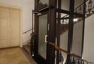 Büro im 1. unweit vom Stadtpark